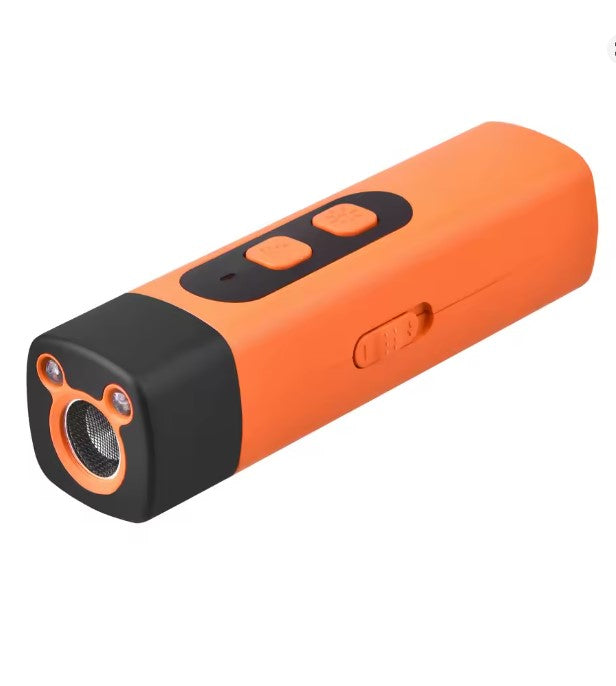 PawEase™ Ultrasonic Dog Training Aid